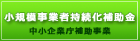 持続化補助金専用ホームページ